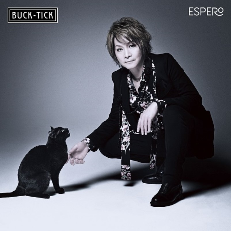 BUCK-TICK、35thベストアルバム詳細公開 各メンバーのキャラクター投影