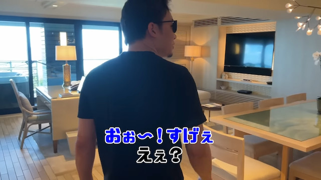 朝倉未来、メイウェザー戦記者会見の裏側公開の画像