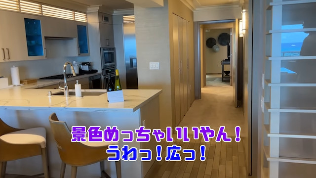 朝倉未来、メイウェザー戦記者会見の裏側公開の画像