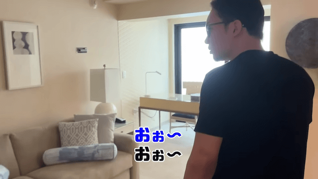 朝倉未来、メイウェザー戦記者会見の裏側公開の画像