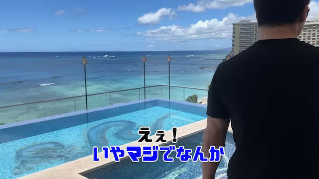 朝倉未来、メイウェザー戦記者会見の裏側公開の画像