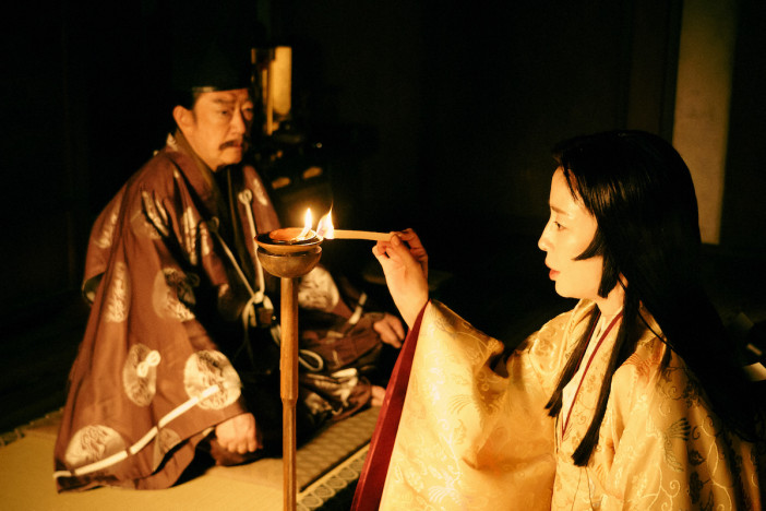 宮沢りえ、『鎌倉殿の13人』で発揮する天性の愛らしさ　りくはただの“悪女”にとどまらない