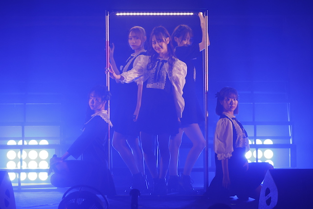NGT48の“未完成の未来”はそこにあるーーグループの今を目の当たりにした1stライブツアー東京夜公演の画像1-1