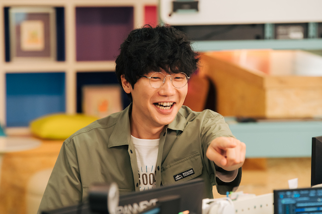 前原滉＆坂東龍汰、『ユニコーン』で好演の画像