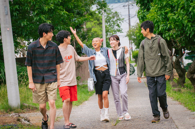 前原滉＆坂東龍汰、『ユニコーン』で好演の画像