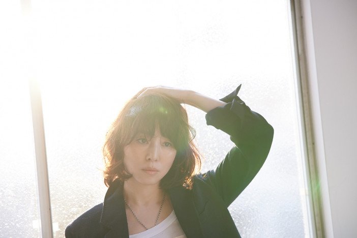 石田ゆり子の音楽活動プロジェクト lily、初のミニアルバムリリース　大橋トリオのライブにゲスト出演