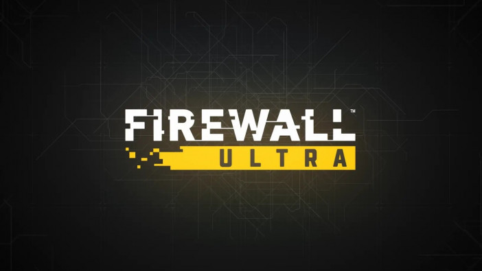 PS VR2で発売予定の『Firewall Ultra』次世代機で進化する｢Firewall｣シリーズの新情報を公開