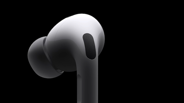 『AirPods Pro（第2世代）』に“拍子抜け”のわけの画像