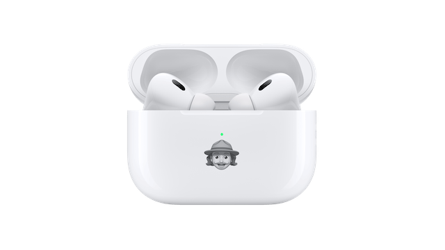 『AirPods Pro（第2世代）』に“拍子抜け”のわけの画像