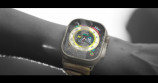 新型『Apple Watch Ultra』は日本人には大きすぎ？の画像