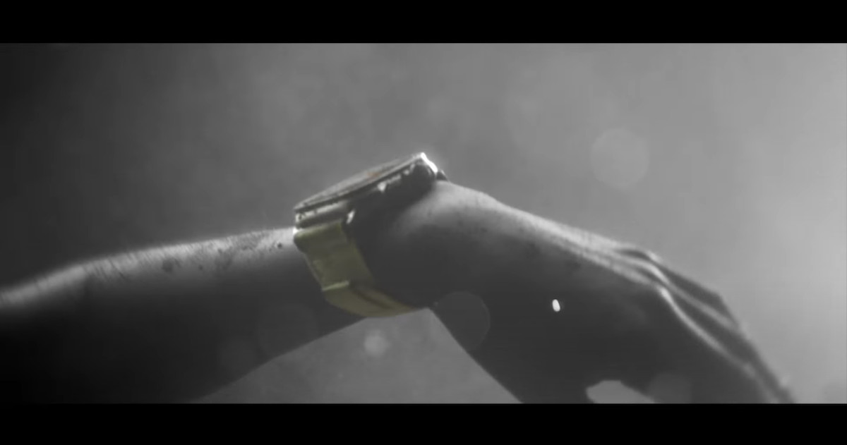 新型『Apple Watch Ultra』は日本人には大きすぎ？の画像