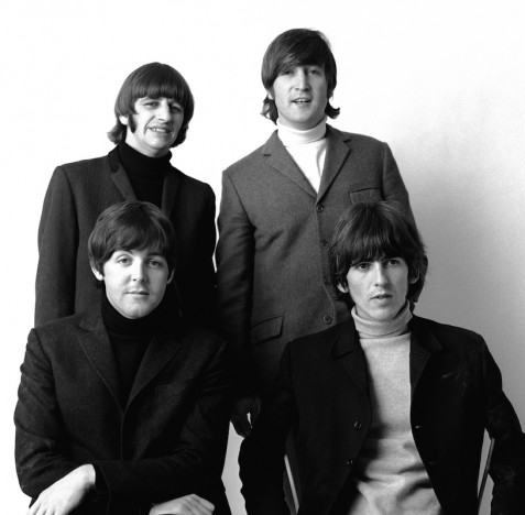 The Beatles、アルバム『リボルバー』スペシャル・エディション発売　「Taxman (2022 Mix)」を先行配信