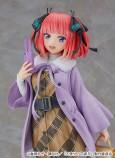 『五等分の花嫁∬』中野二乃　1/6スケールのフィギュアが登場の画像