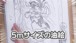 プロ絵師夫婦が提唱する「タイムカプセルお絵描き練習法」が面白いの画像