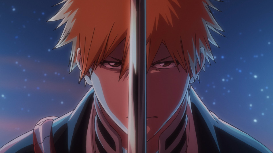 BLEACH 千年血戦篇』護廷十三隊と星十字騎士団の闘いが PV第2弾＆場面