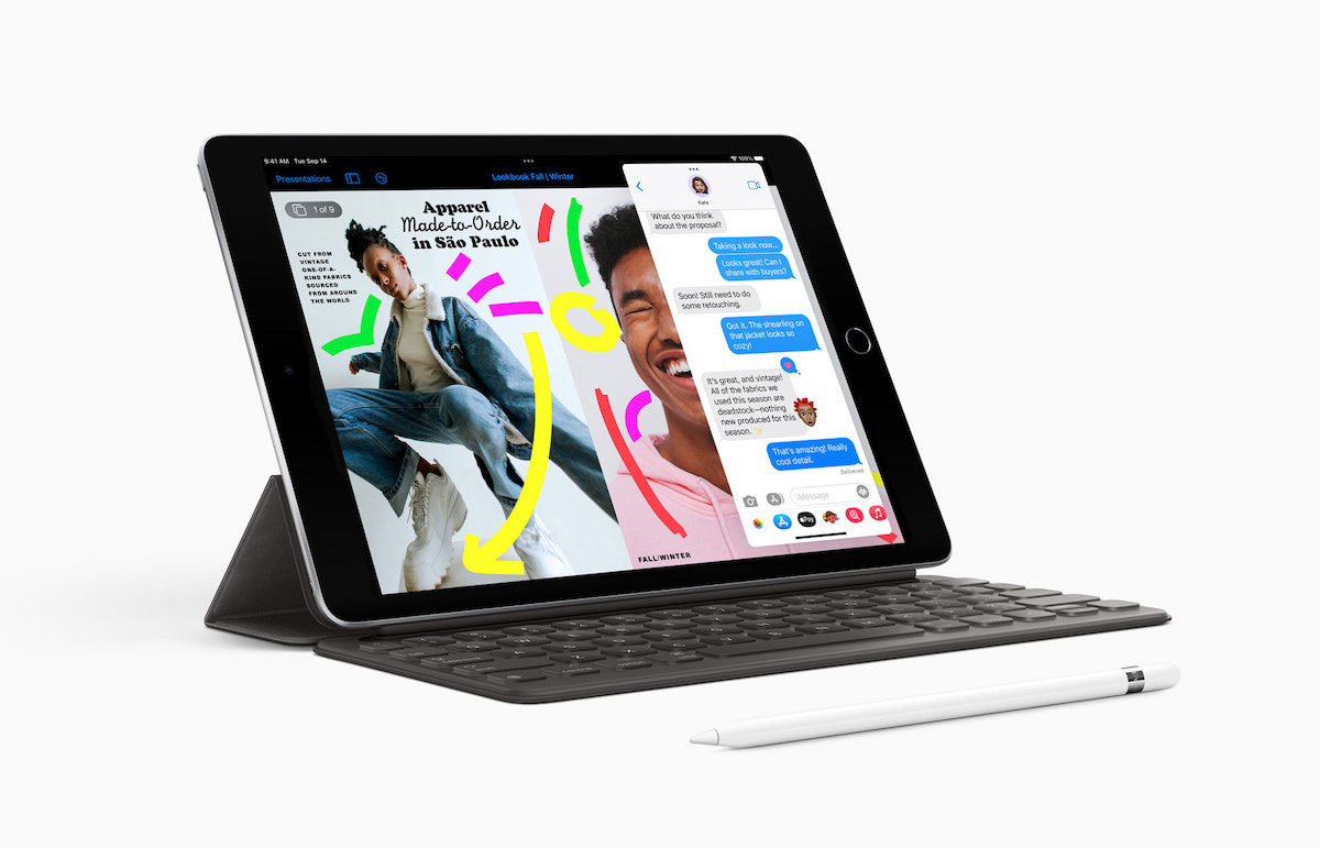 新型iPad、Macに「M2」プロセッサ搭載か