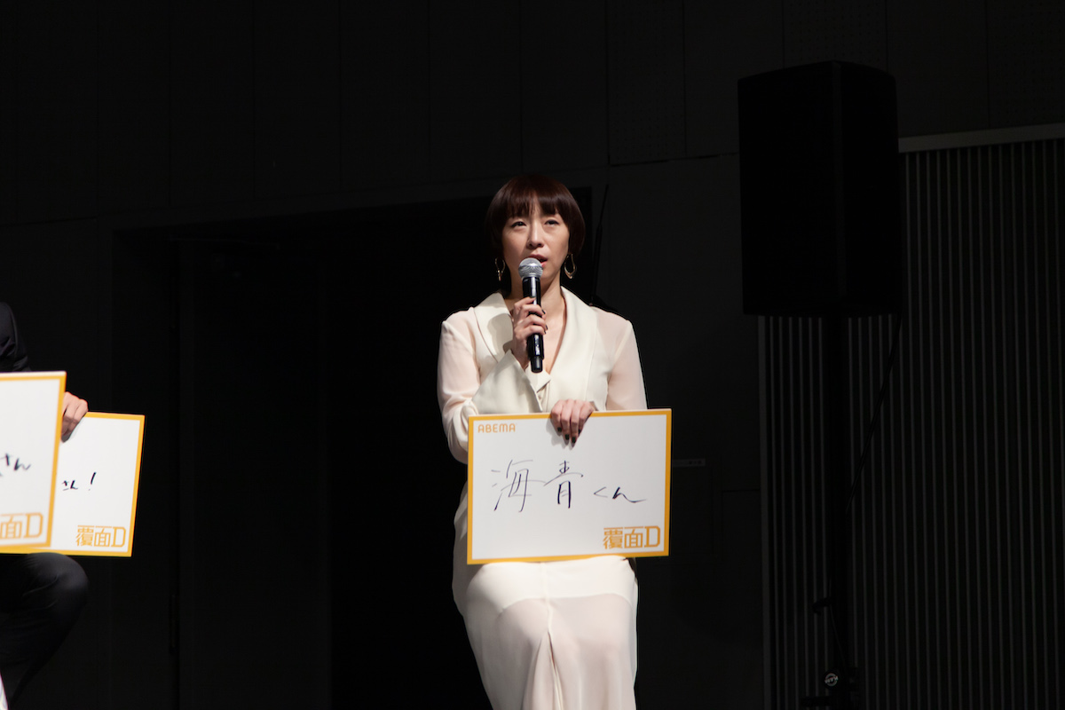 関口メンディー、教師・覆面レスラー役でドラマ初主演の画像