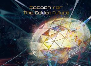 Fear, and Loathing in Las Vegas『Cocoon for the Golden Future』完全生産限定盤
