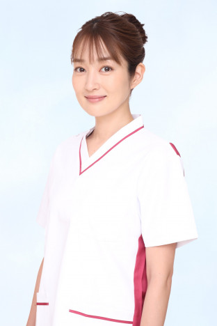 高梨臨、吉沢亮主演『PICU』で7年ぶり月9レギュラー出演　ムードメーカーの看護師に