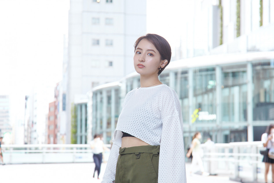 Julia in Style開設1年を振り返って