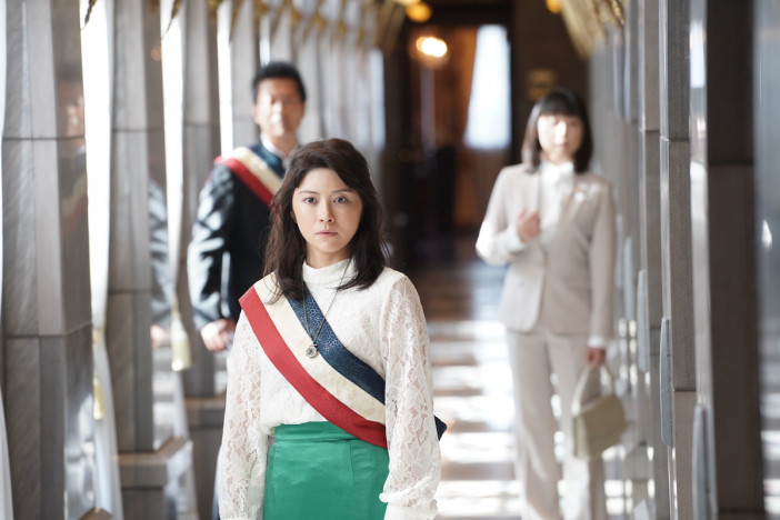 『相棒 season21』初回放送日が10月12日に決定　宮澤エマ、サヘル・ローズがゲスト出演