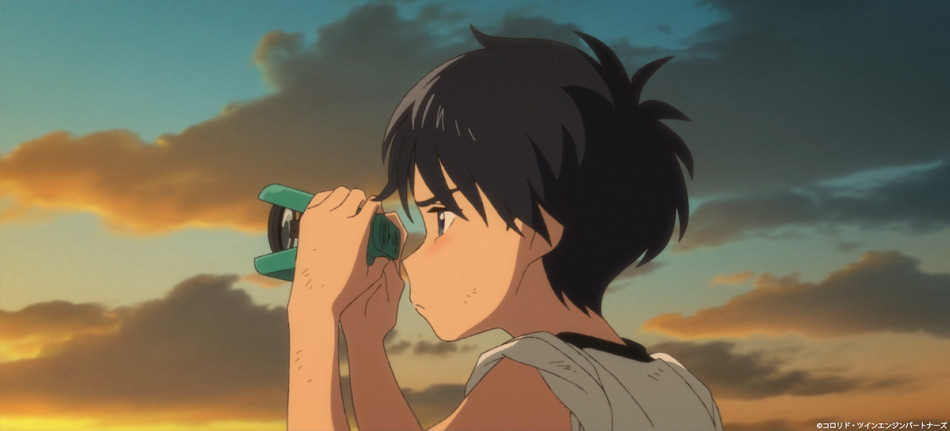 『雨を告げる漂流団地』が描く“具体と抽象”