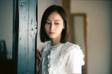 松井玲奈主演『緑のざわめき』公開決定の画像