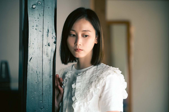 松井玲奈主演映画『緑のざわめき』2023年秋公開　さまざまな境遇の女性たちの物語