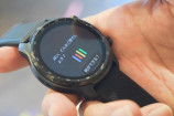 Mobvoi『TicWatch Pro 3 Ultra GPS』レビューの画像