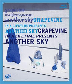『in a lifetime presents another sky』Blu-ray