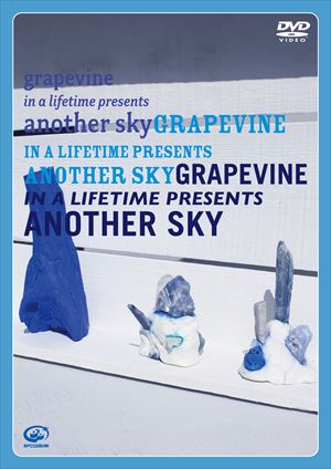『in a lifetime presents another sky』DVD