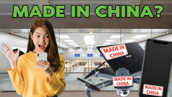 2022年現在、「Made in China」は進化している!?　海外YouTuberがリアルな評価に迫る