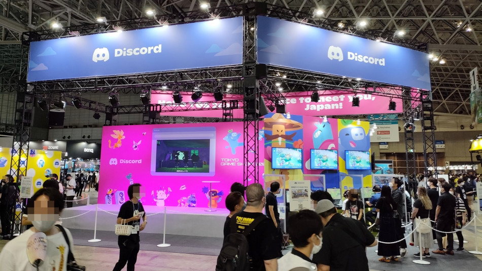 『Discord』本社マネージャーに聞く「日本市場」