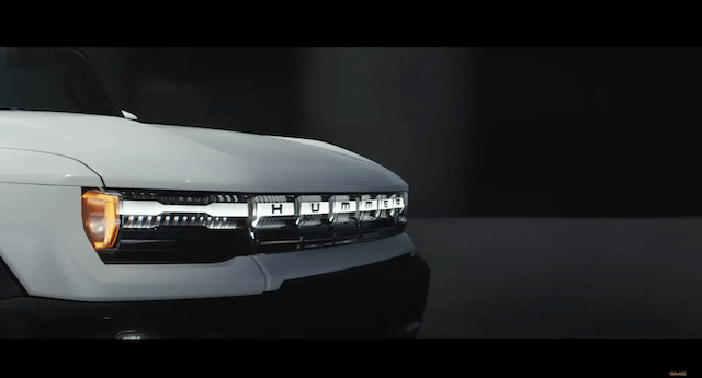 『Call of Duty』に初の電気自動車が登場の画像