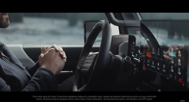 『Call of Duty』に初の電気自動車が登場の画像