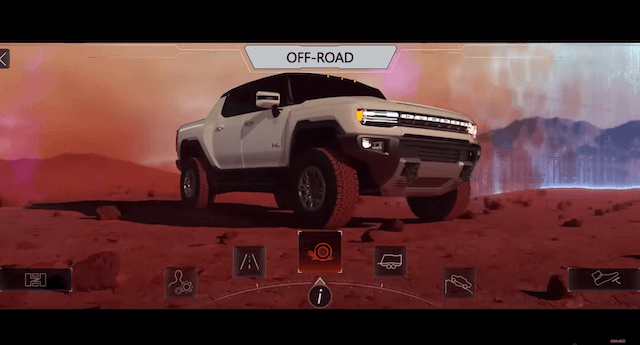 『Call of Duty』に初の電気自動車が登場の画像