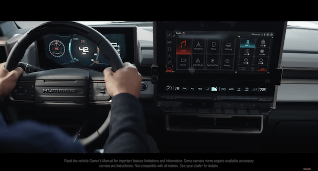 『Call of Duty』に初の電気自動車が登場の画像