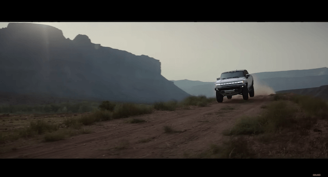 『Call of Duty』に初の電気自動車が登場の画像