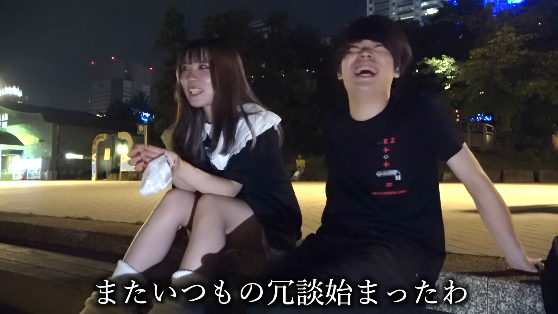 「アイドルのいる生活」のミヤビが無期限活動休止の画像