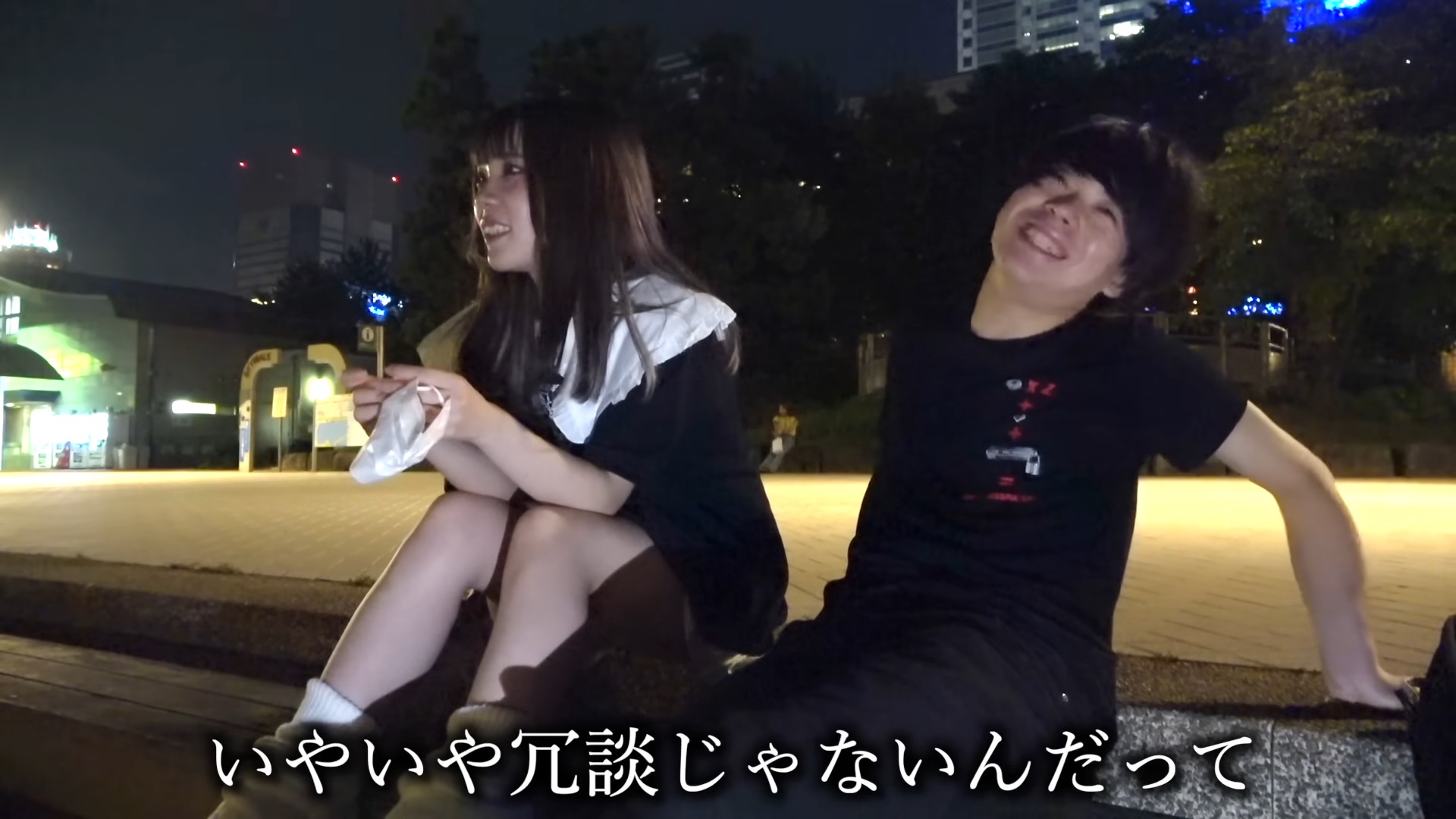 「アイドルのいる生活」のミヤビが無期限活動休止の画像