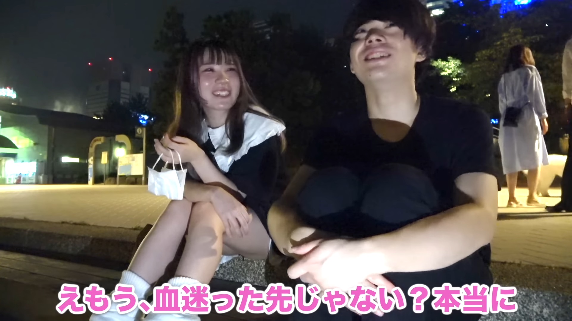 「アイドルのいる生活」のミヤビが無期限活動休止の画像