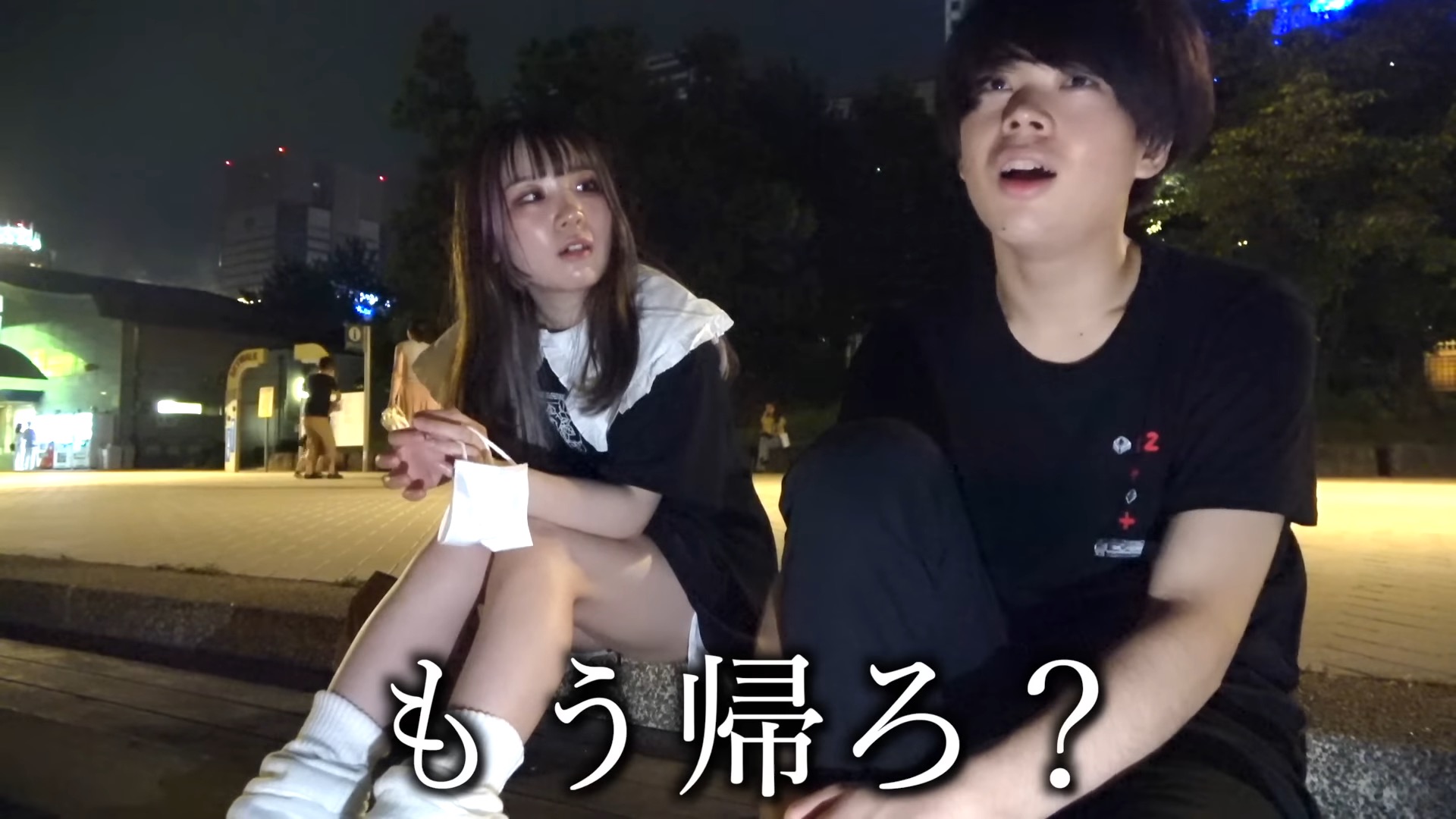 「アイドルのいる生活」のミヤビが無期限活動休止の画像