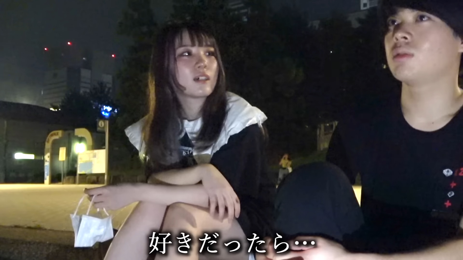 「アイドルのいる生活」のミヤビが無期限活動休止の画像