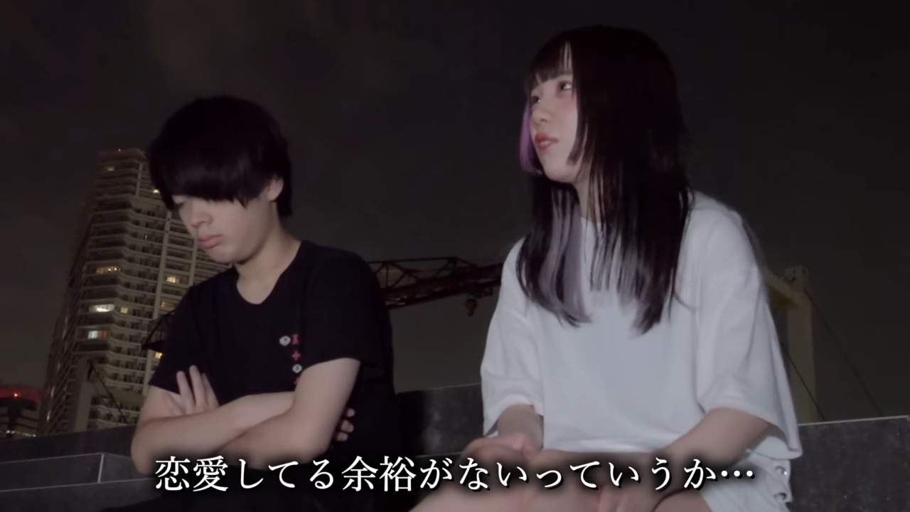 「アイドルのいる生活」のミヤビが無期限活動休止の画像