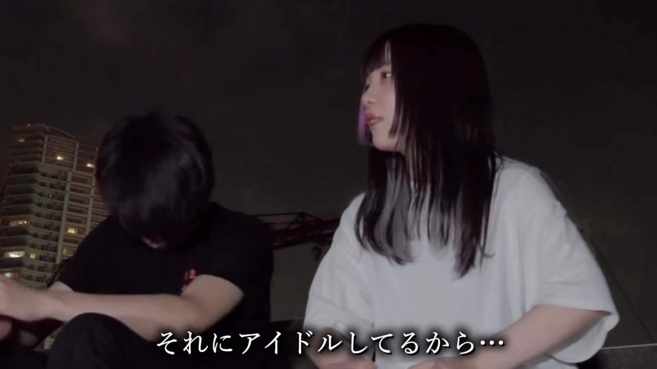 「アイドルのいる生活」のミヤビが無期限活動休止の画像