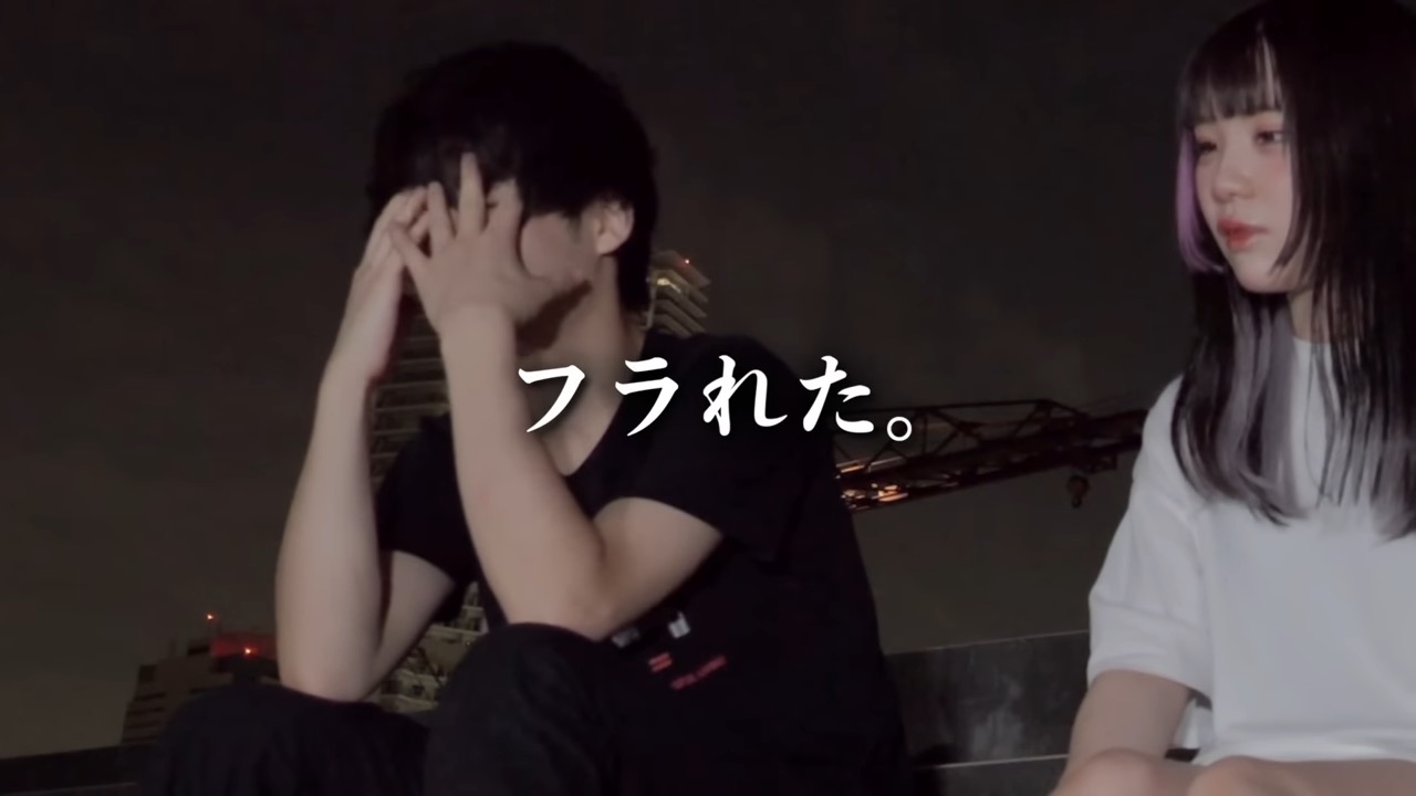 「アイドルのいる生活」のミヤビが無期限活動休止の画像