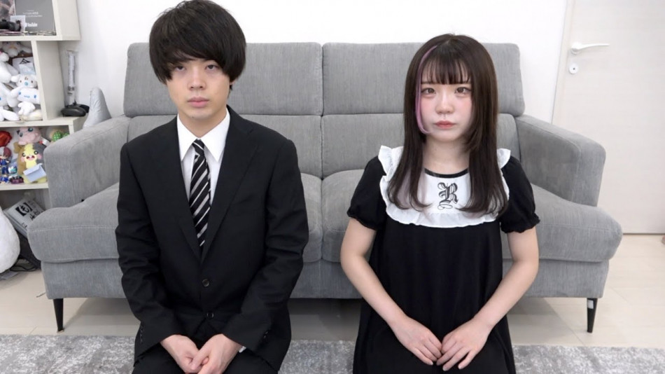 「アイドルのいる生活」のミヤビが無期限活動休止