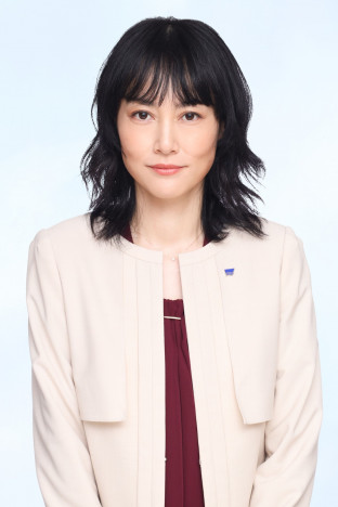 菊地凛子、吉沢亮主演『PICU』で月9初出演　カギ握る道知事役に「子供は全てにおいて希望」