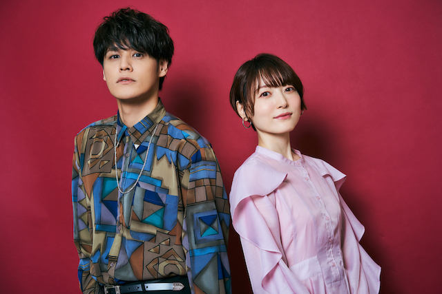 宮野真守×花澤香菜が語る『銀英伝』の魅力の画像