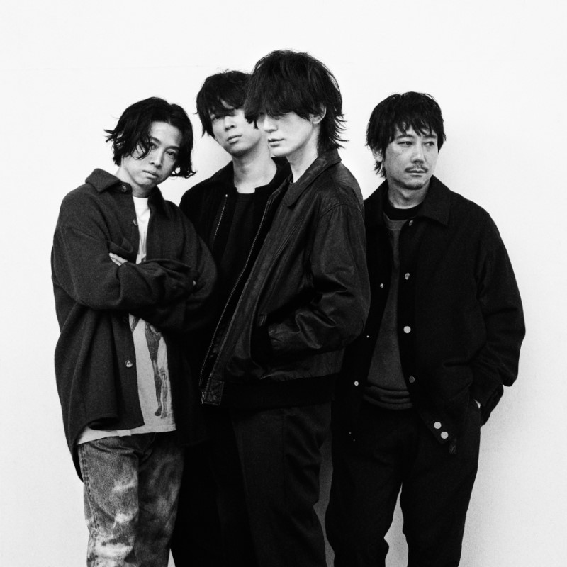 Bump Of Chicken Souvenir 使用したアニメ Spy Family ノンクレジットop公開 新アーティスト写真も Real Sound リアルサウンド